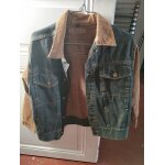 Veste ikks taille 10 ans