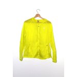 Veste impermable asics vintage y2k femme taille l
