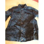 Veste en jean