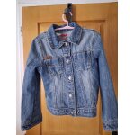 Veste jean 5 ans