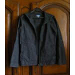Veste jean cyrillus - taille 12 ans