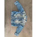 Veste en jean's diesel - 12 mois