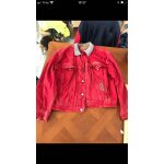 Veste en jean diesel