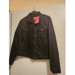 Veste en jean femme taille xxl neuve  ; esprit ;