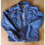 Veste jean fille 12 ans