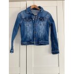 Veste jeans ikks