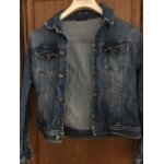 Veste jeans ikks Veste jeans ikks