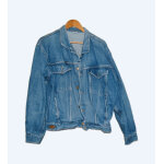 Veste en jean lee cooper pour homme
