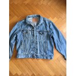 Veste en jean levi's 70503 02 taille l vintage