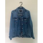 Veste en jean?s ms mode taille 48