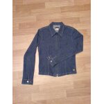Veste en jean stretch Veste en jean stretch