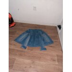 Veste jean taille 12ans kiabi