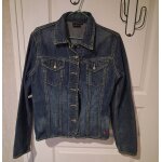 Veste jean teddy smith women taille 1 / taille 36