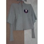 Veste jennyfer taille s - m grise