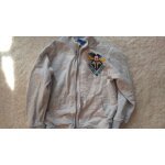 Veste de jogging gar�on disney mickey taille 5 / 6 ans