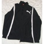 Veste jogging puma t 14 ans