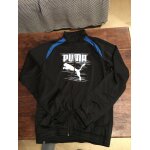Veste de jogging puma 16 ans