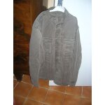 Veste jules coton m kaki Veste jules coton m kaki