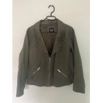 Veste kaki ms mode taille 48