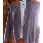 Veste kiabi t 44 grise trs bon etat