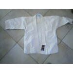 Veste de kimono dcathlon taille 110 cm