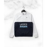 Veste lacoste rversible crocodile xxl