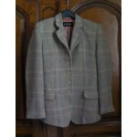 Veste laine cacharel - taille Veste laine cacharel - taille