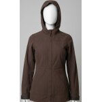 Veste l�g�re � capuche kiabi woman - violet - t. 34 / 36