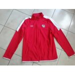 Veste l�g�re / veste de sport under armour taille m.