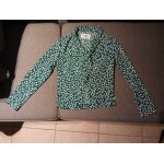 Veste l�g�re le temps des cerises xs