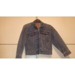 Veste levi's 12 ans Veste levi's 12 ans