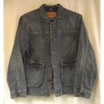 Veste levi strauss - 12 ans Veste levi strauss - 12 ans