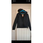 Veste neuve lima le temps des cerises