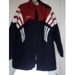 Veste longue / manteau adidas taille 50 (180)