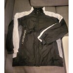Veste longue umbro l