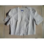 Veste manches courte, taille 34 / 36