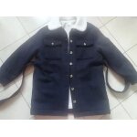 Veste - manteau hiver camaieu taille l / xl comme neuve!!