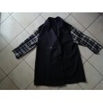Veste - manteau lger shein idale xxxl / 46 neuve!!