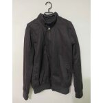 Veste marron kiabi Veste marron kiabi