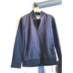 Veste matelasse homme kaporal