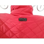Veste matelasse ralph lauren homme