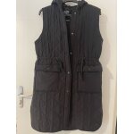 Veste matelasse stradivarius