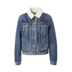 Veste mi - saison 'original sherpa trucker jacket