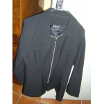 Veste morgan 38 / 40 pas d'etiquette fibres.