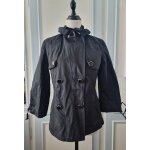 Veste morgan, taille 34
