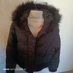 Veste morgan taillle 42 femme neuve