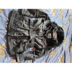 Veste multi saison