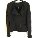 Veste naf naf style perfecto taille m