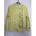Veste nike � capuche taille l