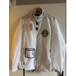 Veste nike court blanche